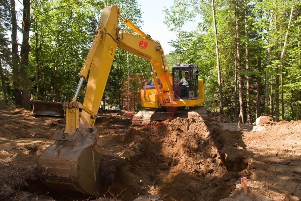Alasan Mengapa Sewa Excavator adalah Pilihan yang Tepat untuk Proyek Anda