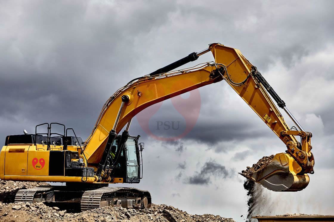 Cara Sewa Excavator yang Aman dan Efisien untuk Proyek Anda