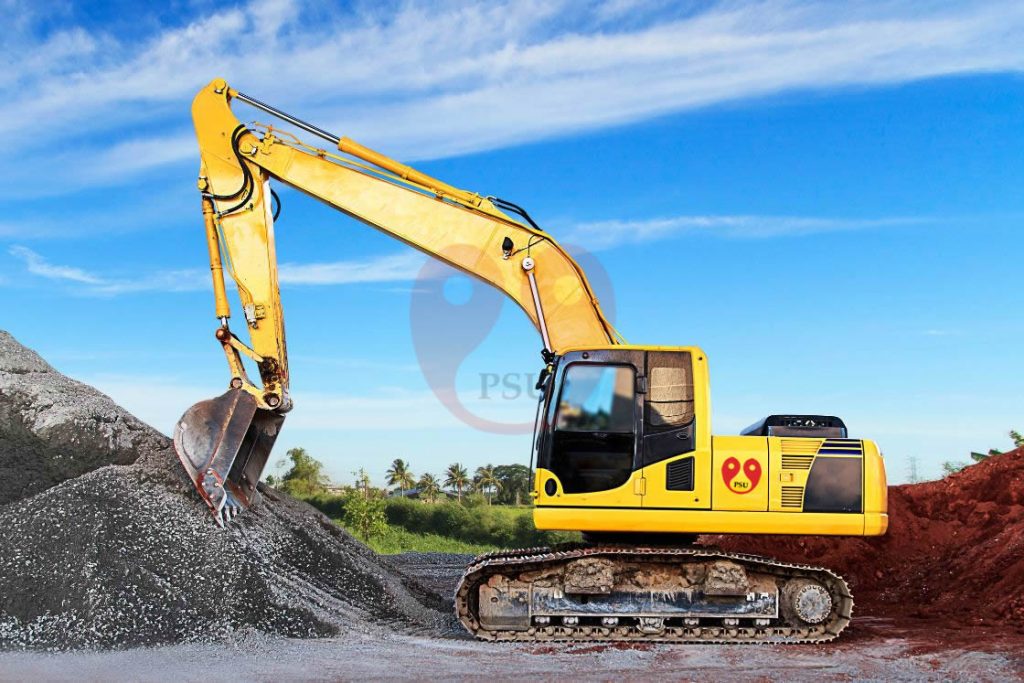 Maksimalkan Efisiensi Proyek Anda dengan Layanan Sewa Excavator