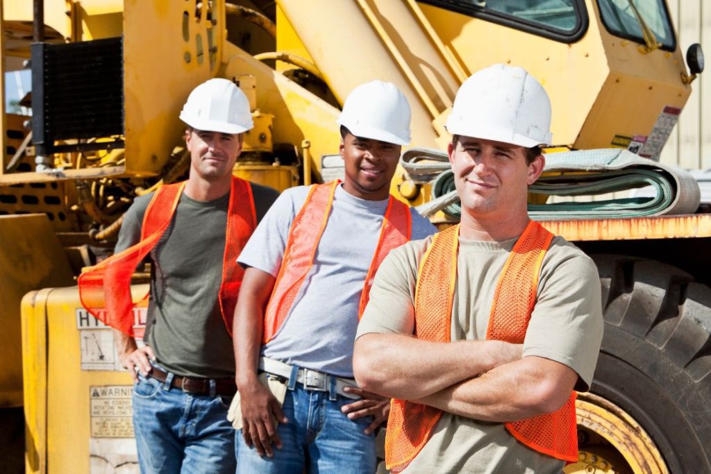 Get an Excavator Rental Quickly and Easily