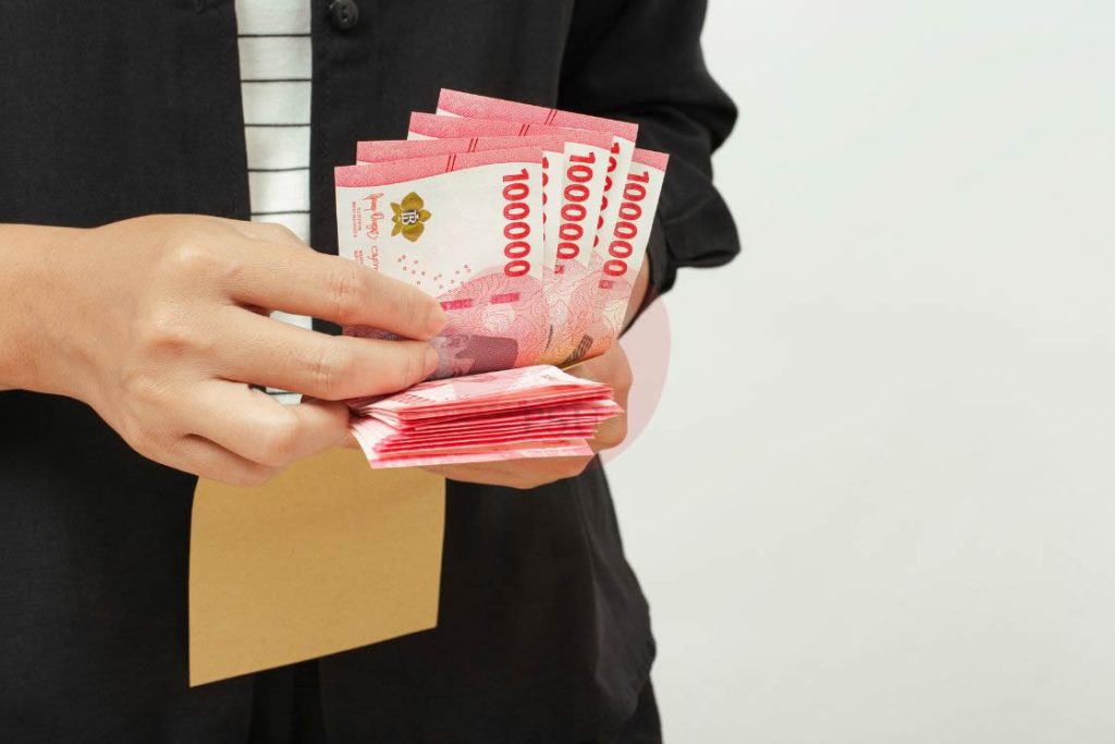 Sewa alat berat Mengurangi investasi awal