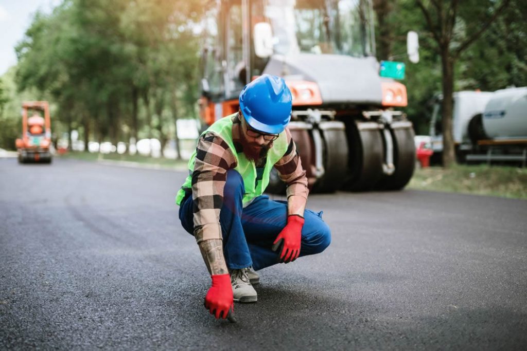 Sewa alat berat Solusi untuk proyek jangka pendek