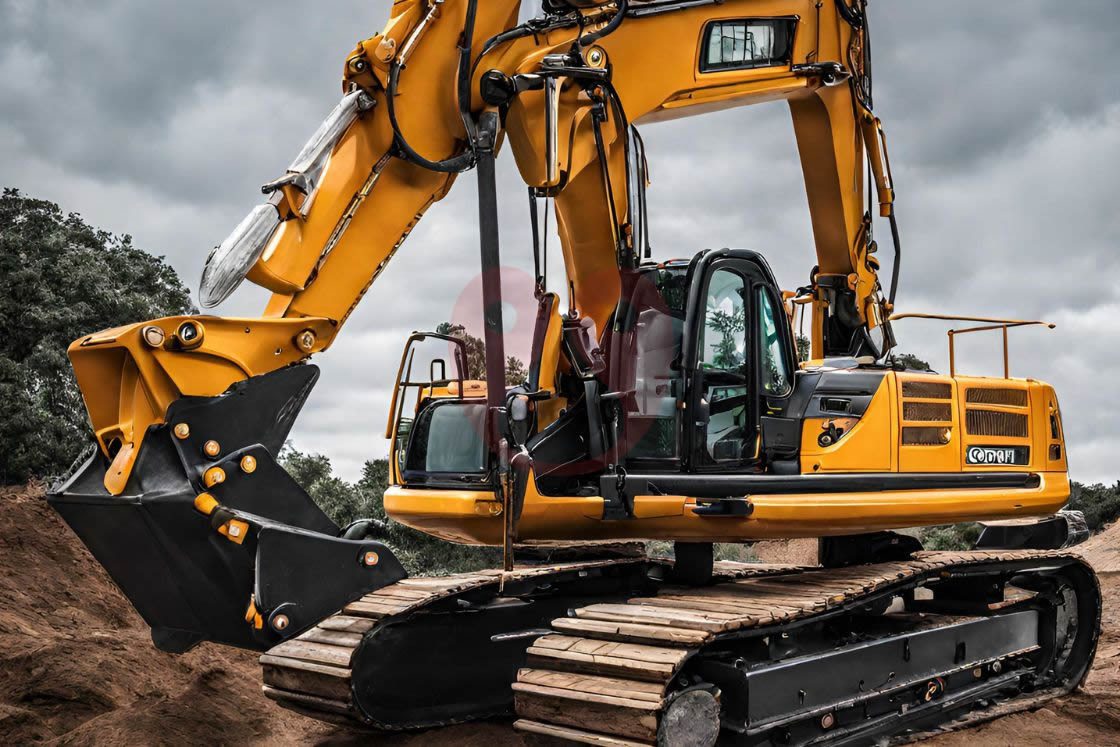 Understanding Understanding, Function, and Benefits of Excavators in ...