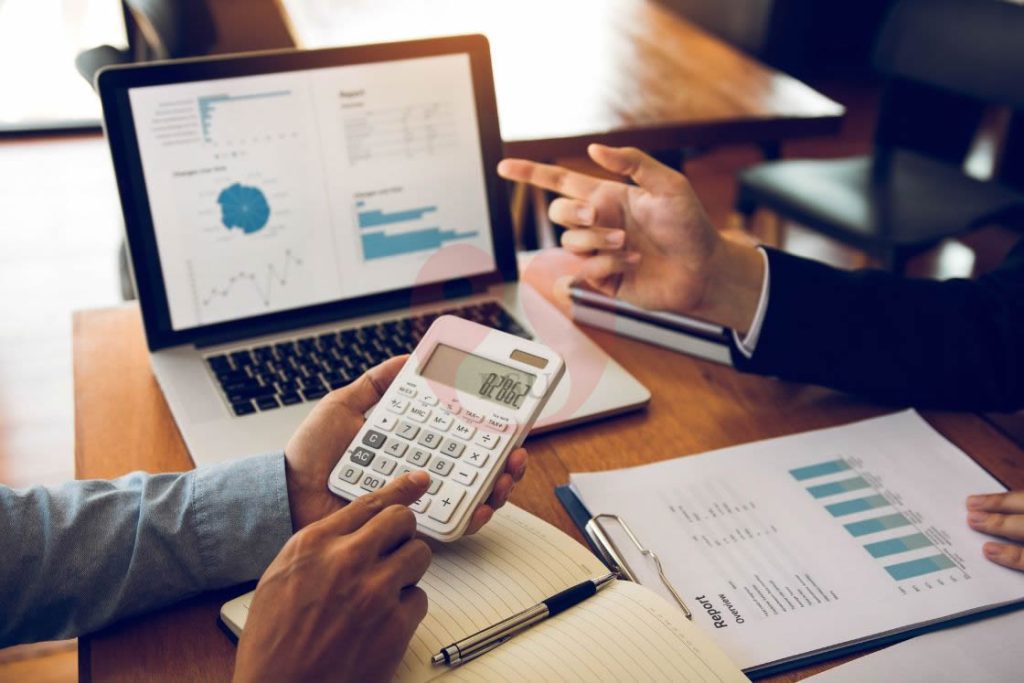 Heavy Equipment Investment Costs