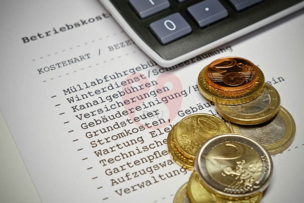 Operational and Maintenance Costs