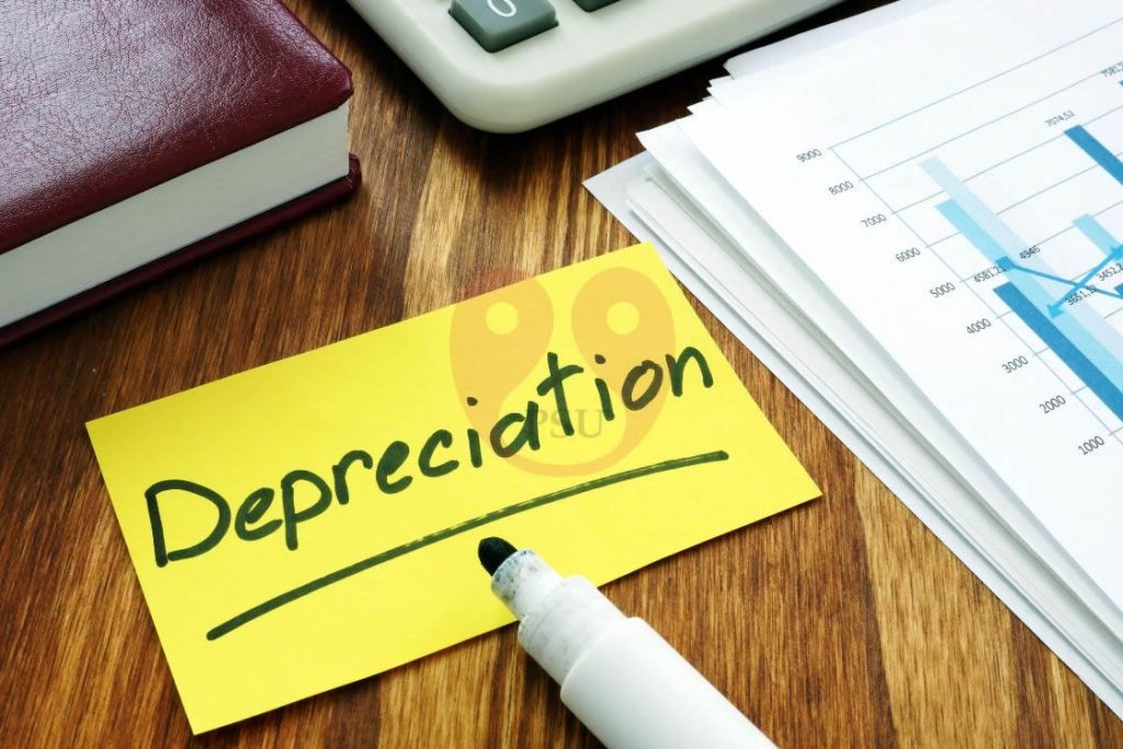 Depreciation and Resale Value