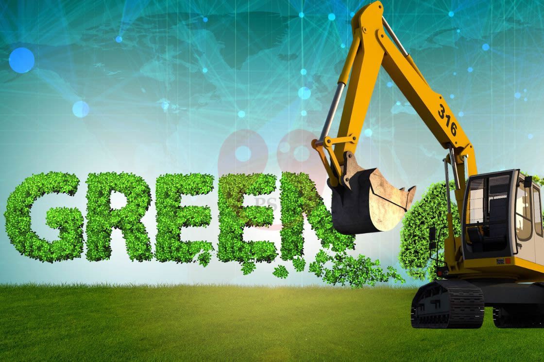 Evolusi Alat Berat: Dari Masa ke Masa dalam Mendukung Industri