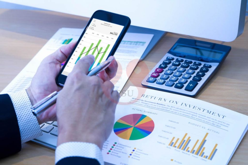 Security and Performance Benefits