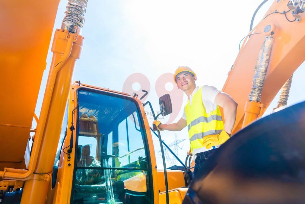 Keuntungan Sewa Excavator