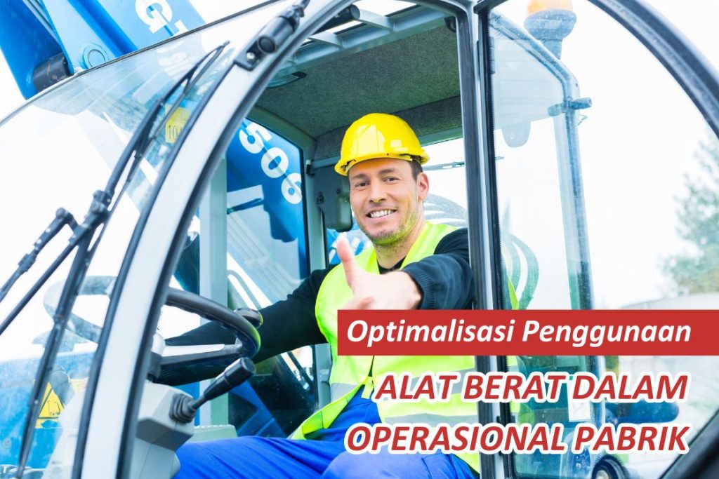 Optimization-use-utility-in-heavy-operational-pabrik