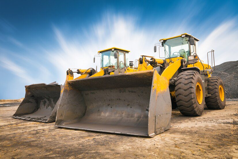 Types of Bulldozer Blades and Their Functions