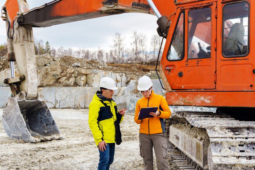 Panduan Lengkap Cara Mengoperasikan Excavator yang Benar & Mudah