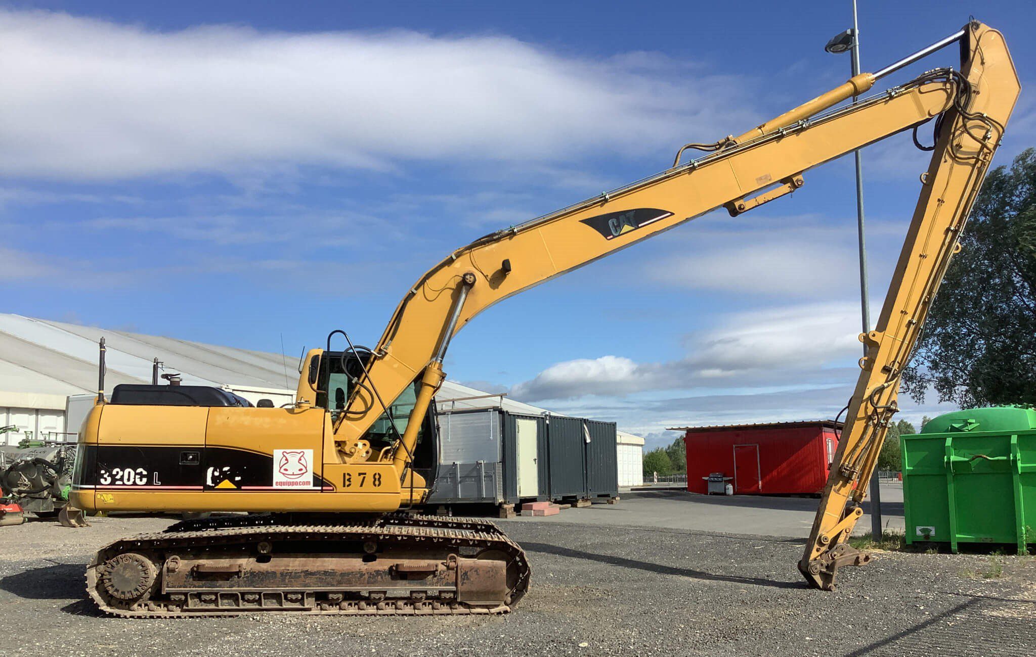 sewa long arm excavator (1)