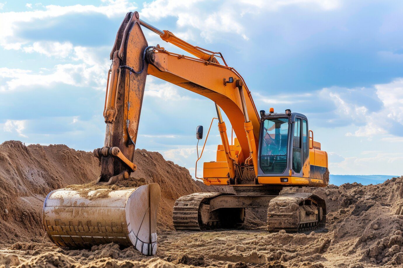 Rent a high quality Jogja Mitra Jogja Heavy Equipment and Easy Process!
