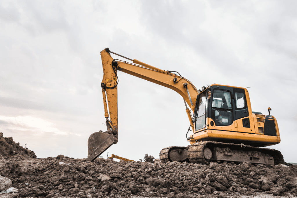 Butuh Sewa Excavator di Semarang Cek Daftar Unit Lengkapnya Disini