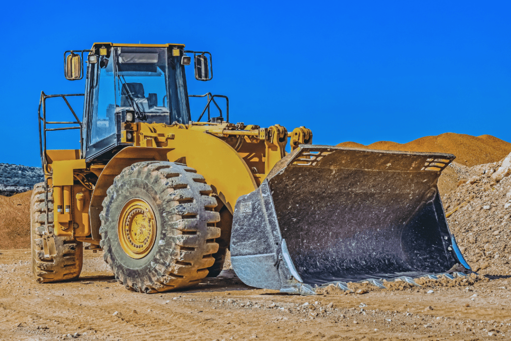 merk bulldozer terbaik