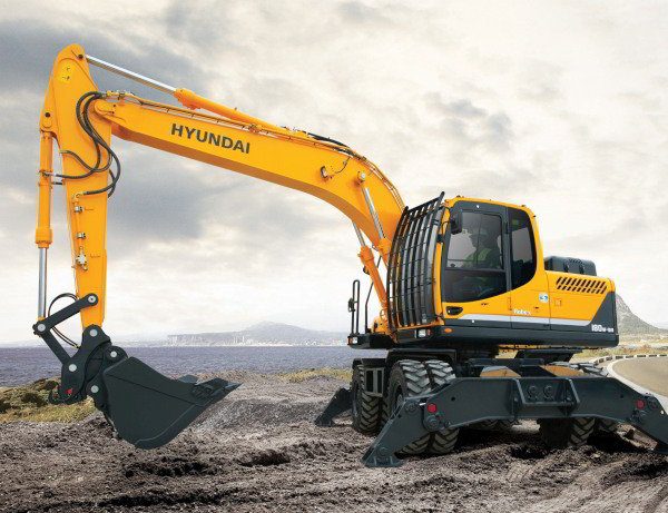 Butuh Sewa Excavator di Surabaya Cek Daftar Unit Lengkapnya Di sini!