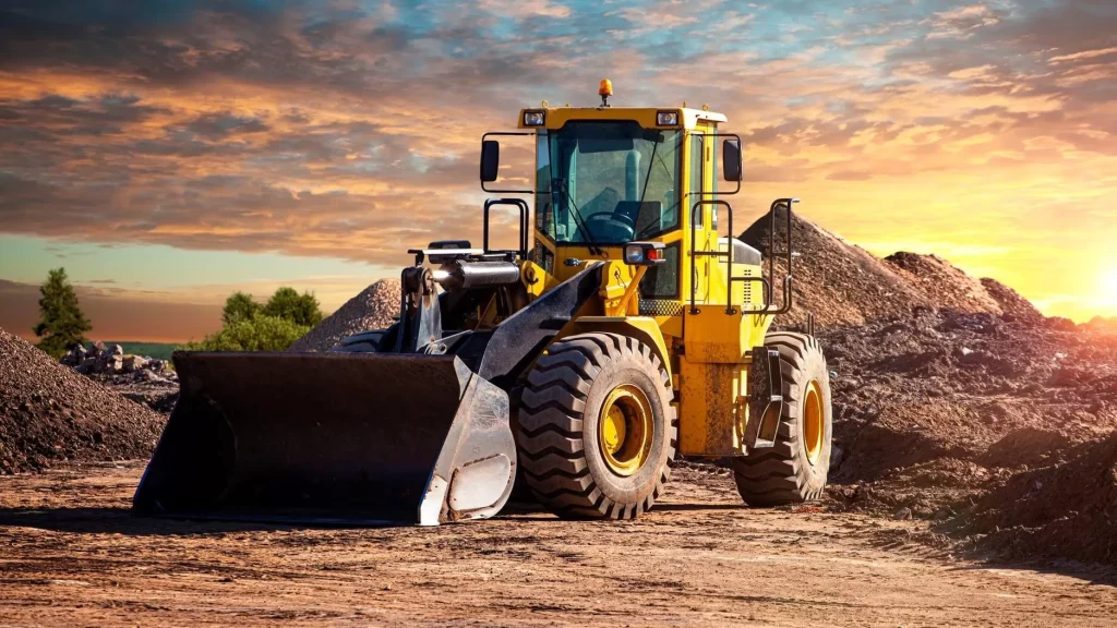9 Type of heavy tools for ground excavation & Tips for Choosing an Efficient