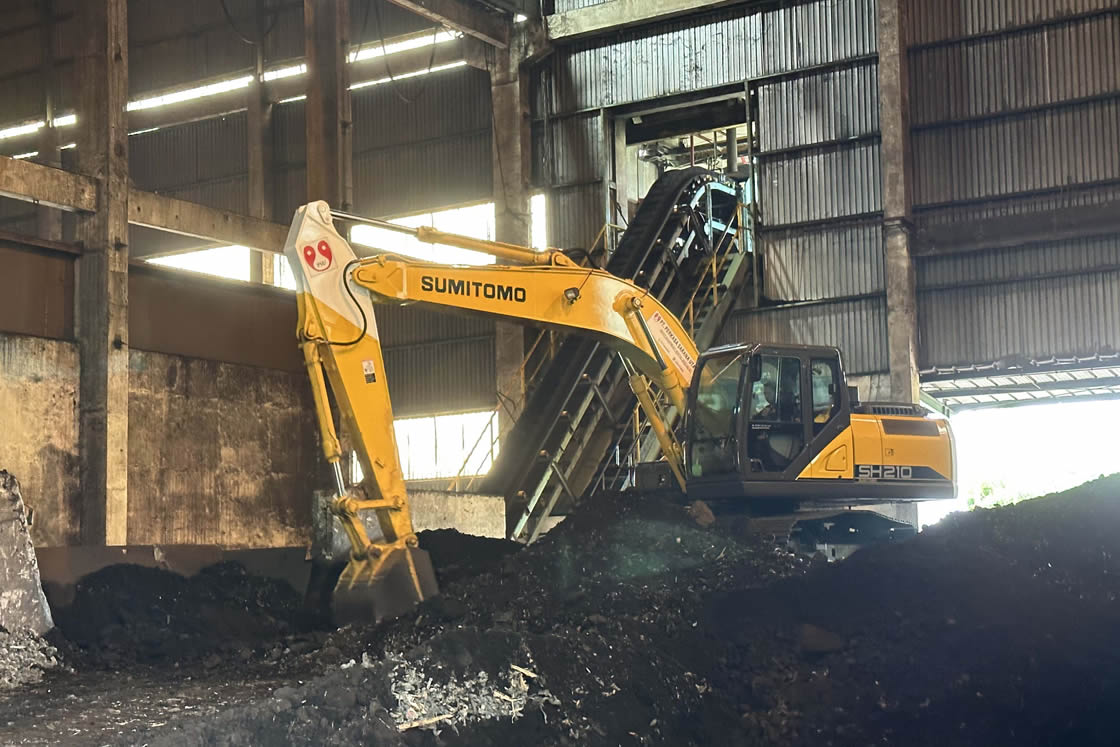 Sewa Excavator Karawang Unit Terawat untuk Proyek Lancar & Tepat Waktu