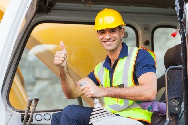 7 Frequent Heavy Equipment Operator Errors and Their Impact on Projects