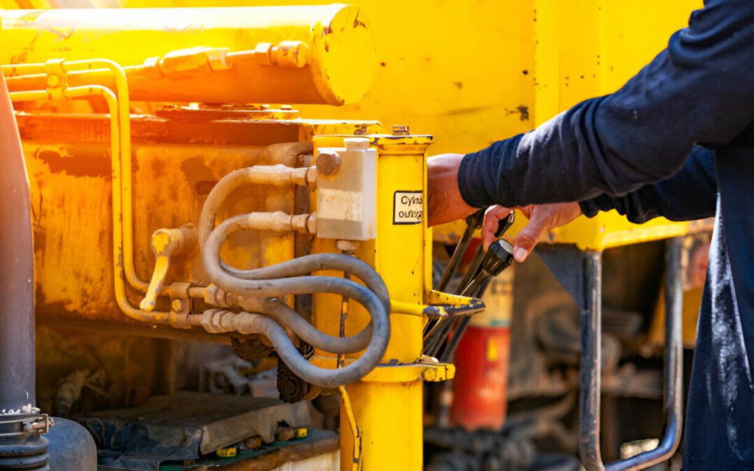 7 Penyebab Downtime Alat Berat & Cara Mencegahnya