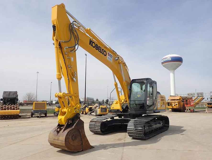 Tips Memilih Alat Berat untuk Proyek Bandara