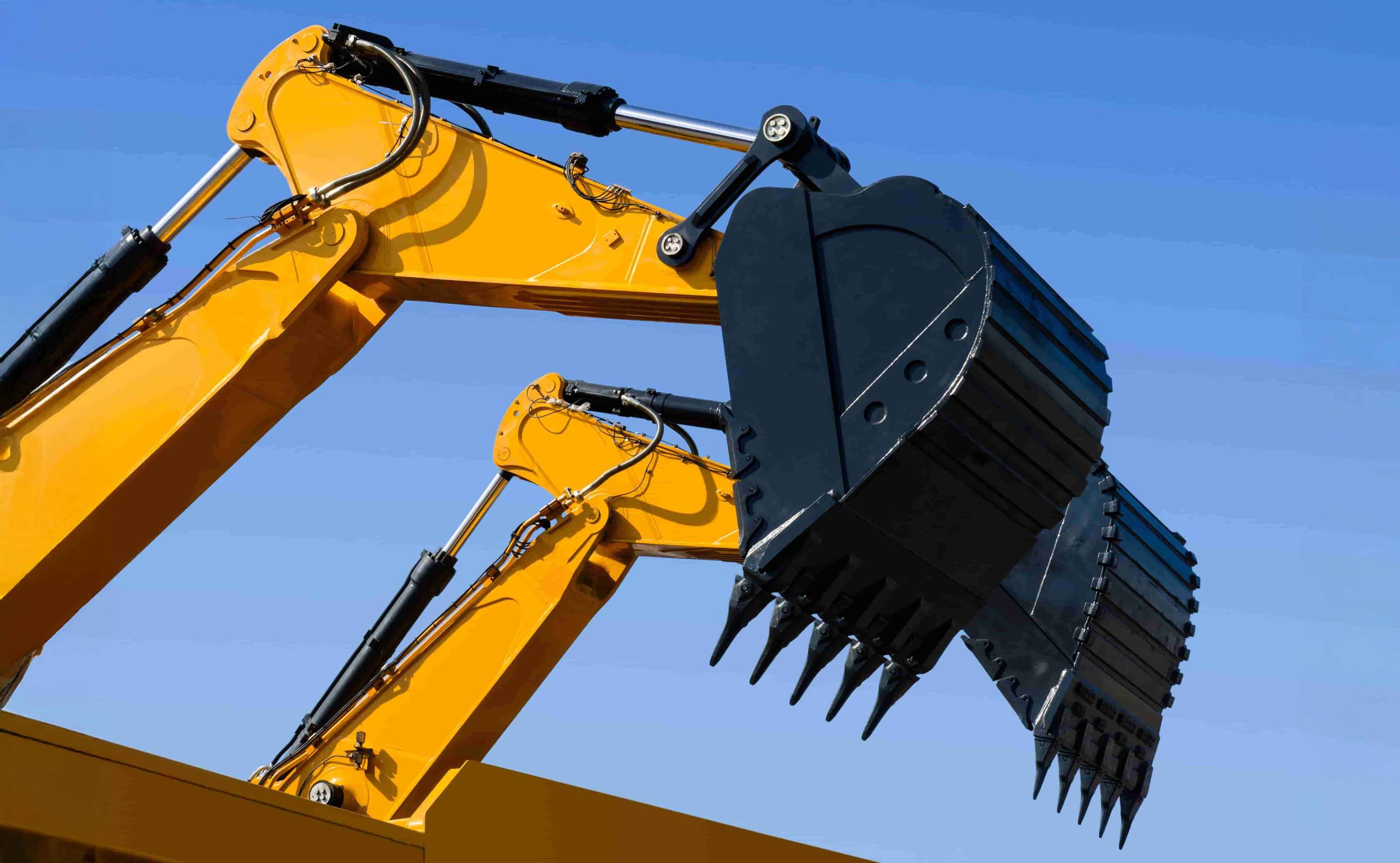 What is an excavator bucket tooth