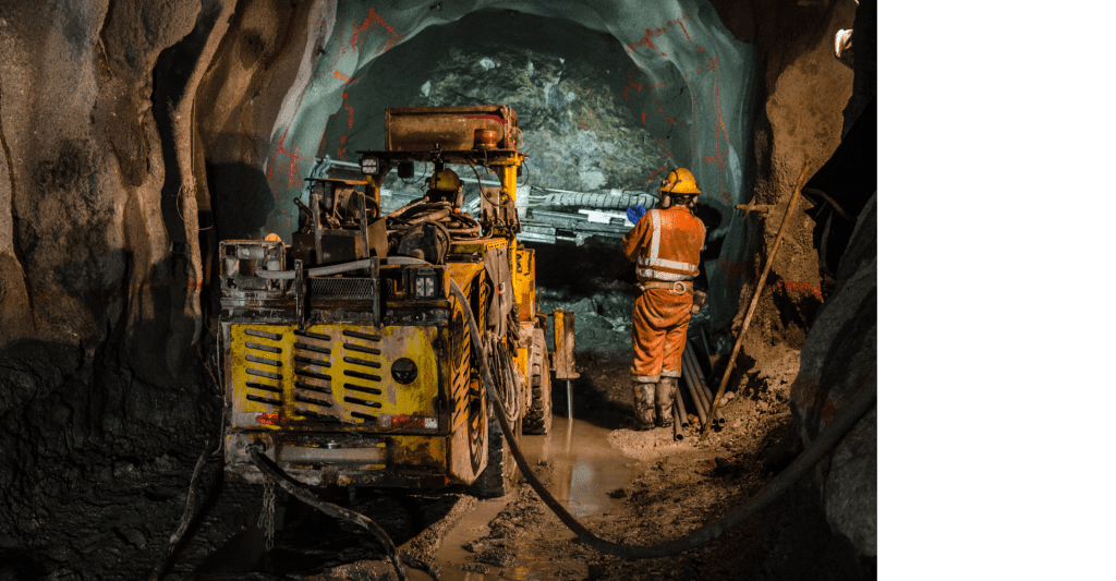 Tambang Terbuka vs Tambang Bawah Tanah