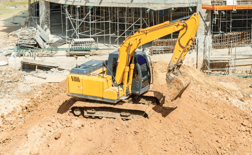 Review Komatsu PC100