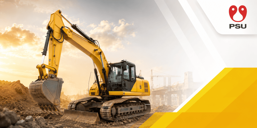 tips for choosing an excavator