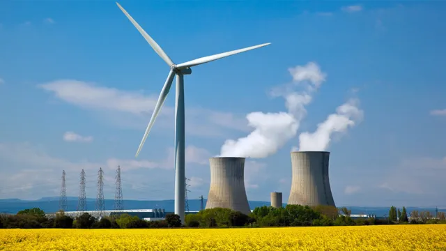 renewable energy